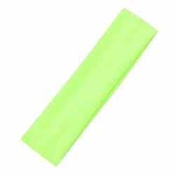 Stirnband Kleinkind Junge 12 Yoga-Damen-Baumwoll-Haarbügel-Zubehör Baby Kinder Haarband (Green, One Size) von ARtray