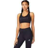 ASICS Damen BH CORE LOGO BRA von ASICS