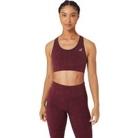 ASICS Damen BH RUNKOYO JACQUARD BRA von ASICS