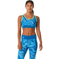 ASICS Damen BH WOMEN GRAPHIC BRA von ASICS