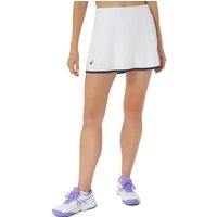 ASICS Damen Hosenrock WOMEN COURT SKORT von ASICS