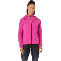 ASICS Damen Jacke ACCELERATE™ WATERPROOF 2.0 JACKET von ASICS