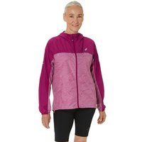 ASICS Damen Jacke FUJITRAIL PACKABLE WINDBREAKER von ASICS