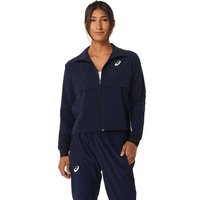 ASICS Damen Jacke WOMEN MATCH JACKET von ASICS