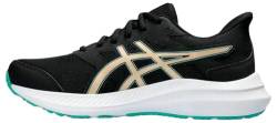 ASICS Damen Jolt 4 Sneaker, Black/Champagne, 37 EU von ASICS