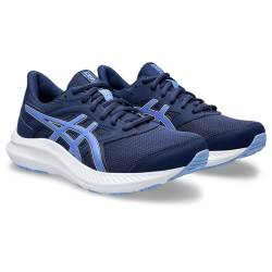 ASICS Damen Jolt 4 Sneaker, Blue Expanse/Sapphire, 37.5 EU von ASICS