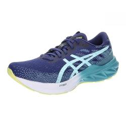 ASICS Damen Laufschuhe DYNABLAST 3 1012B289 Dive Blue/Aquamarine 40.5 von ASICS