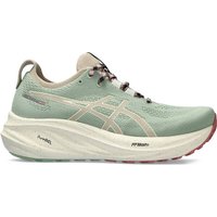 ASICS Damen Laufschuhe GEL-NIMBUS 26 TR von ASICS