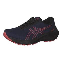 ASICS Damen Laufschuhe GT-2000 11 GTX 1012B304 Black/Indigo Blue 38 von ASICS