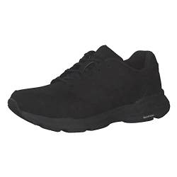 ASICS Damen Laufschuhe Gel-Contend SL 1132A067 Black/Black 40.5 von ASICS