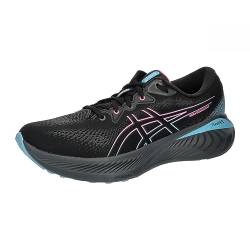 ASICS Damen Laufschuhe Gel-Cumulus 25 GTX 1012B502 Black/Hot Pink 40 von ASICS