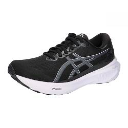 ASICS Damen Laufschuhe Gel-Kayano 30 1012B357 Black/Sheet Rock 37.5 von ASICS