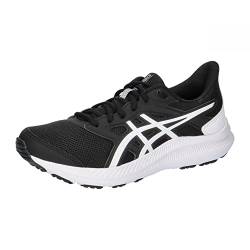 ASICS Damen Laufschuhe JOLT 4 1012B421 Black/White 35 von ASICS