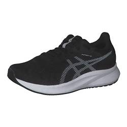 ASICS Damen Laufschuhe Patriot 13 1012B312 Black/White 37.5 von ASICS