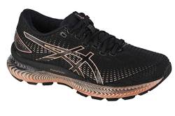 ASICS Damen Running Shoes, Black, 39 EU von ASICS