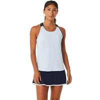 ASICS Damen Shirt WOMEN COURT TANK von ASICS