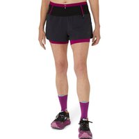 ASICS Damen Shorts FUJITRAIL™ 2-N-1 SHORT von ASICS