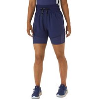 ASICS Damen Shorts NAGINO™ 4IN RUN SHORT von ASICS