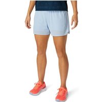 ASICS Damen Shorts VENTILATE 2-N-1 3.5IN SHORT von ASICS