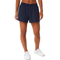 ASICS Damen Shorts WOMEN COURT SHORT von ASICS