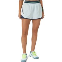 ASICS Damen Shorts WOMEN MATCH SHORT von ASICS