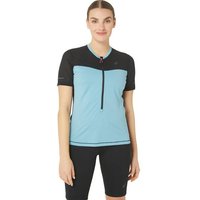 ASICS Damen T-Shirt FUJITRAIL™ SS TOP von ASICS