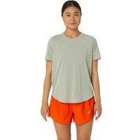 ASICS Damen T-Shirt ROAD SS TOP von ASICS