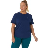 ASICS Damen T-Shirt ROAD SS TOP von ASICS