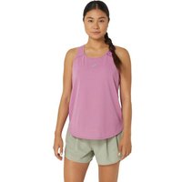 ASICS Damen T-Shirt ROAD TANK von ASICS