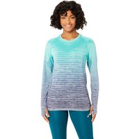 ASICS Damen T-Shirt SEAMLESS LS TOP von ASICS