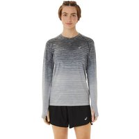 ASICS Damen T-Shirt SEAMLESS LS TOP von ASICS