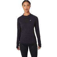 ASICS Damen T-Shirt WINTER RUN LS TOP von ASICS