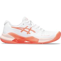 ASICS Damen Tennisoutdoorschuhe GEL-CHALLENGER 14 CLAY von ASICS