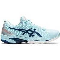 ASICS Damen Tennisoutdoorschuhe SOLUTION SPEED FF 2 CLAY von ASICS