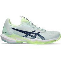 ASICS Damen Tennisoutdoorschuhe SOLUTION SPEED FF 3 CLAY von ASICS