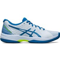 ASICS Damen Tennisoutdoorschuhe SOLUTION SWIFT FF CLAY von ASICS