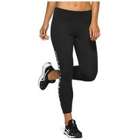 ASICS Damen Tights KATAKANA CROP TIGHT von ASICS