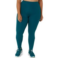 ASICS Damen Tights ROAD HIGH WAIST TIGHT von ASICS