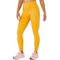 ASICS Damen Tights RUNKOYO JACQUARD TIGHT von ASICS