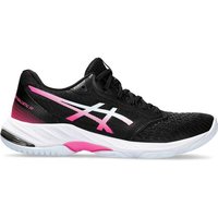 ASICS Damen Volleyballschuhe NETBURNER BALLISTIC FF 3 von ASICS