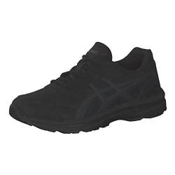 ASICS Damen Walkingschuhe Gel-Mission 3 Q851Y Black/Carbon/Phantom 40 von ASICS