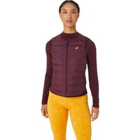 ASICS Damen Weste RUNKOYO PADDED VEST von ASICS