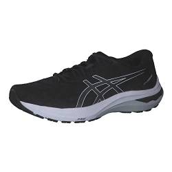 ASICS GT-1000 11 Laufschuh Herren schwarz/weiß, 10 US - 44 EU von ASICS