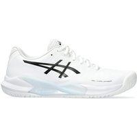 ASICS Gel-Challenger 14 Allcourtschuh Herren in weiß, Größe: 44 von ASICS