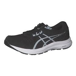 ASICS Gel-Contend™ 8 Laufschuh Herren schwarz/weiß, 10 US - 44 EU von ASICS