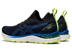 ASICS Gel-Cumulus 23 MK M Sportschuhe Herren Trainingsschuhe Laufschuh Schwarz Freizeit, Schuhgröße:EUR 41.5 | US 8 von ASICS