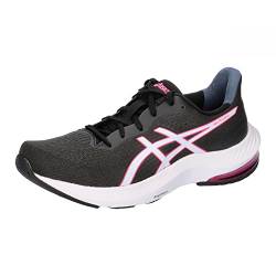 ASICS Gel-Pulse 14 Laufschuh Damen grau/weiß, 10 US - 42 EU von ASICS