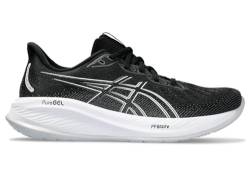 ASICS Herren Gel-Cumulus 26 Sneaker, Schwarzer Beton, 44.5 EU von ASICS