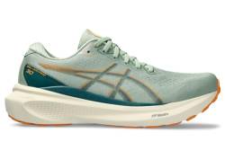 ASICS Herren Gel-Kayano 30 Sneaker, Dark Jade/Black, 43.5 EU von ASICS