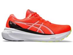 ASICS Herren Gel-Kayano 30 Sneaker, Sunrise Red Black, 40 EU von ASICS